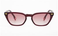Occhiali da sole Kyme ISOLDE5ROSSO50